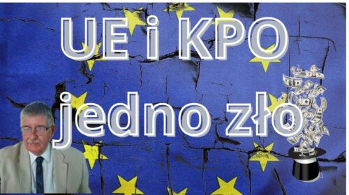 UE i KPO jedno zło