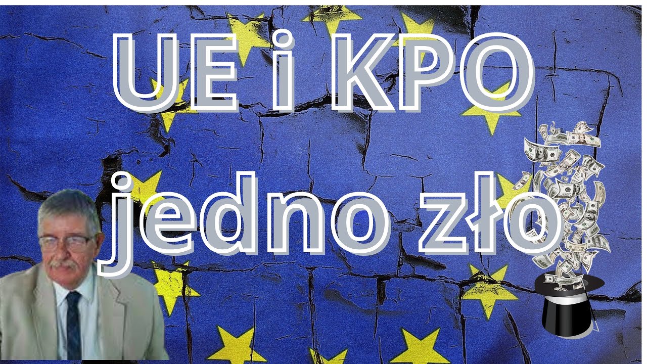 UE i KPO jedno zło