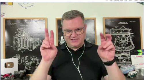 Ukraina, Biedroń i Nawrocki