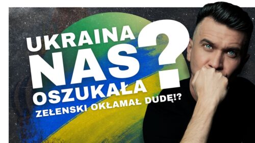 Ukraina nas oszukała?