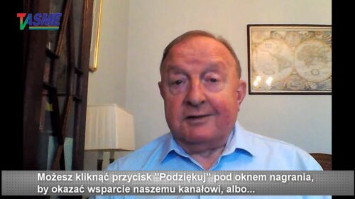 W naszym nieszczęśliwym kraju narasta coś w rodzaju chaosu prawnego