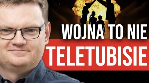 Wierzycie w przyjaźń w polityce? Serio?