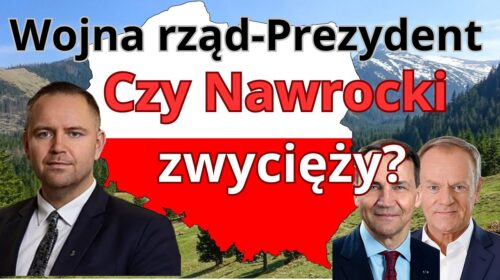 Wojna rząd-prezydent. O co naprawdę chodzi?