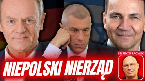 Wolna myśl i wolna wola przeciwko ich propagandzie