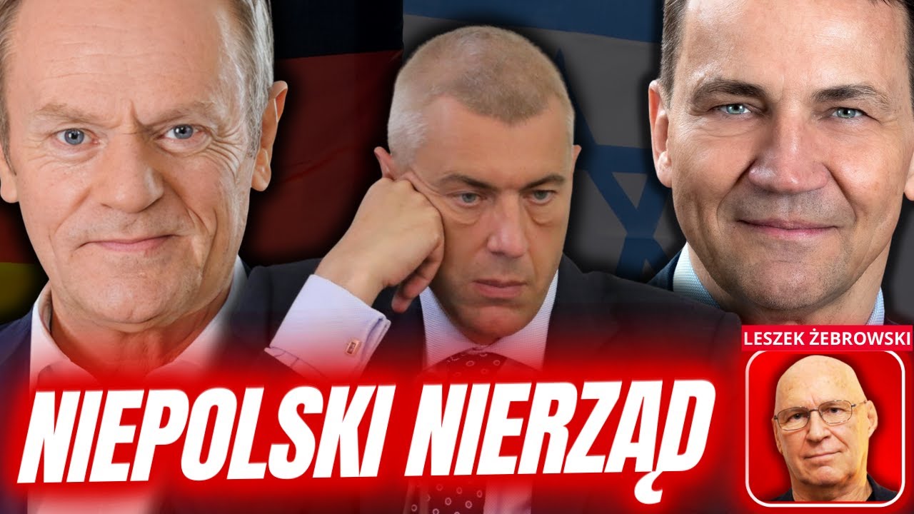 Wolna myśl i wolna wola przeciwko ich propagandzie