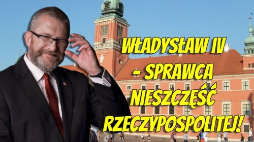 Wyciągnijmy lekcje z historii XVII wieku!