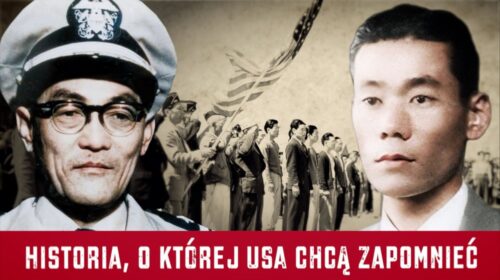 Z Hawajów do obozu. Jak USA traktowały swoich Japończyków