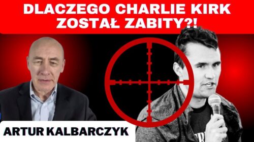 Zabójstwo Charliego Kirka wstrząsnęło Ameryką