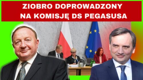 Ziobro przesłuchiwany, Mołdawia, Hołownia w ONZ i co podpisał Nawrocki?