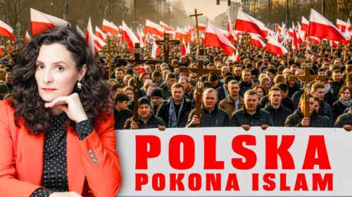 Znowu pokonamy Islam!
