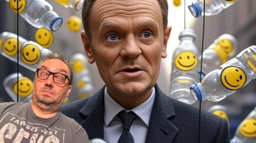 Afera Butelkowa. Kto zyska, a kto straci na polskim plastiku?