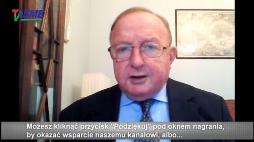 Bóg raczej patrzy na ateistów z politowaniem!