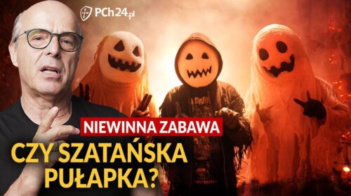 Czego nie mówią nam o Halloween?
