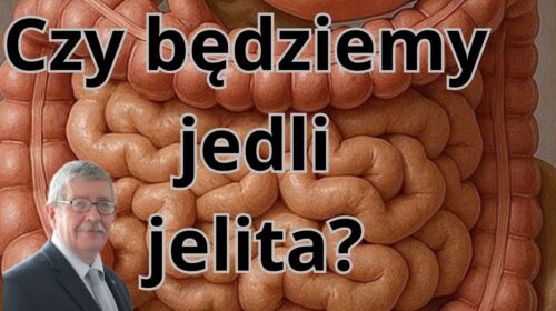 Czy będziemy wkrótce jedli smażone wieprzowe jelita z krwią i świńskie uszy?