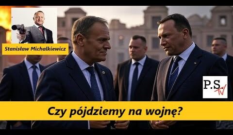 Czy pójdziemy na wojnę?