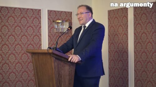 Czy Polska jest wciąż bezpieczna?