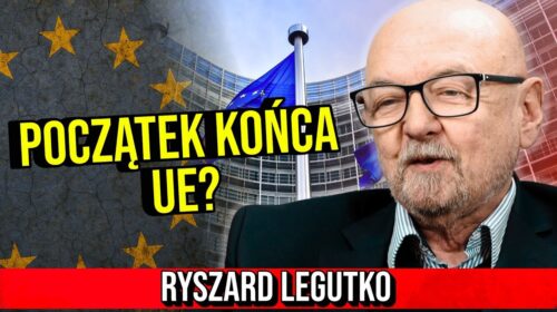 Czy Polska powinna rozważyć wyjście z Unii?