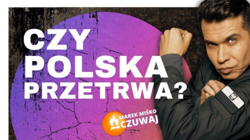 Czy Polska przetrwa? Z takimi elitami?
