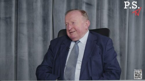 Dokuczanie Kaczyńskiemu to jedyny program rządu