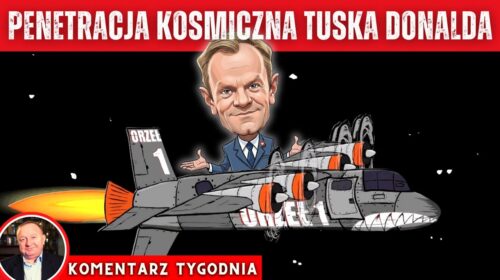 Dwa gangi polityczne – Volksdeutsche Partei i PiS różnią się tylko kierunkiem nadstawiania