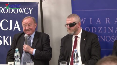 Dwa momenty w historii Polski, kiedy decydował się upadek państwa polskiego