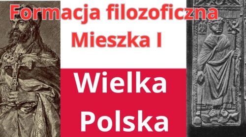 Formacja filozoficzna Mieszka I