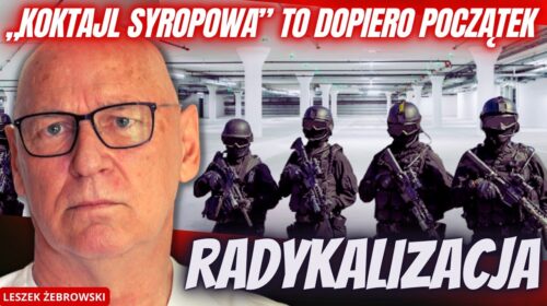 Grozi nam wojna domowa