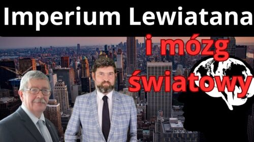 Imperium Lewiatana i Mózg Światowy
