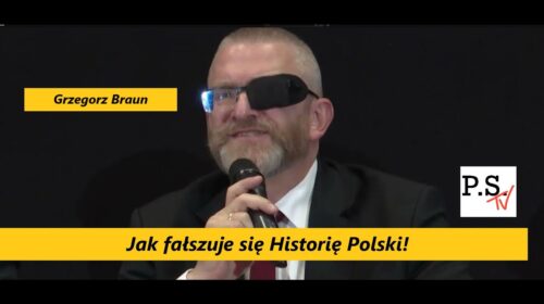 Jak fałszuje się Historię Polski!