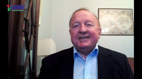 Jak już któryś z biskupów nie może wytrzymać bez judaizmu, to niech przejdzie na judaizm i nie zawraca nam głowy tym całym chrześcijaństwem!