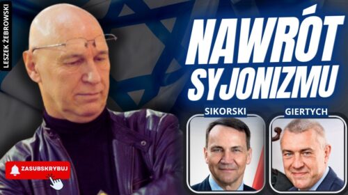 Jak to się zaczęło i dlaczego trwa do dziś?