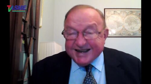 Jakby Polska stanowiła integralną część USA to byłyby same zalety!