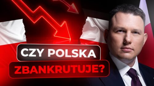 Katastrofa budżetowa