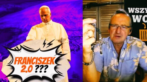 Kim jest Leon XIV? Europejska prawica obiecywała więcej