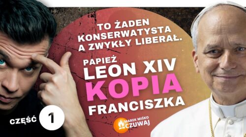 Kolejny papież liberał?