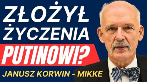 Koniec cywilizacji białego człowieka?