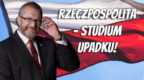 Kto chciał naszej klęski?