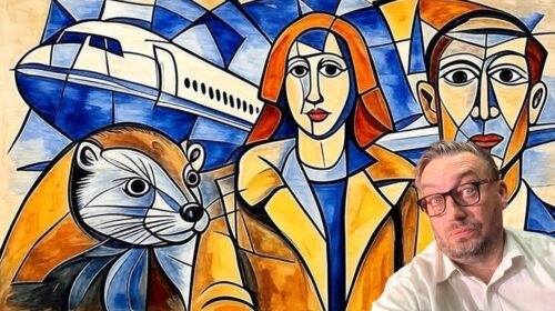 Kto zarobił na zakazie futer? Czy Polska jest krajem terrorystycznym?