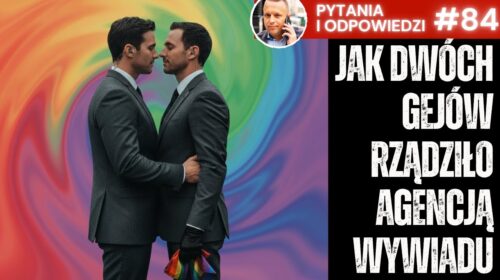 Kulisy skandalu w AW?