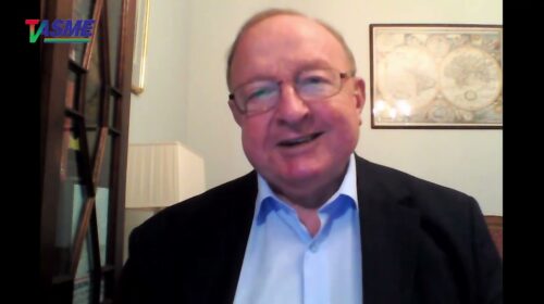 Los stworzonego przezeń świata nie jest Mu obojętny!