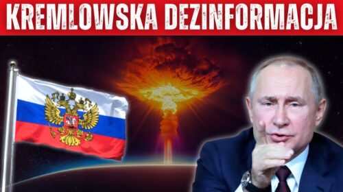Marzenie Zełeńskiego i Niemiec – Polska na wojnie z Rosją?