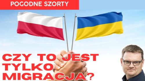 Migracja czy coś więcej?