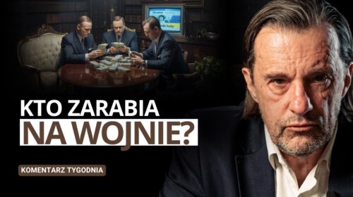 Miliardy z Zachodu ZNIKAJĄ!