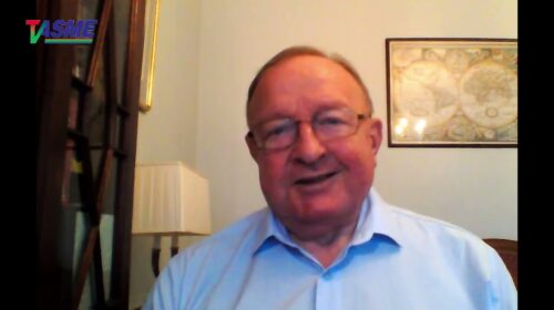 Mówię o przyczynach wojny na Ukrainie, a feruję wyroki, kto jest winny!