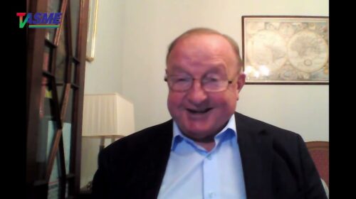 Naczelnik Państwa kieruje się zasadą, którą kiedyś ogłosił Hermann Goering!