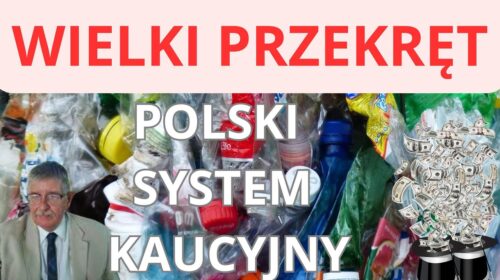 Największy mega przekręt – Polski System Kaucyjny