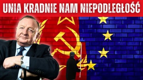 Nie jesteśmy skazani na Unię Europejską