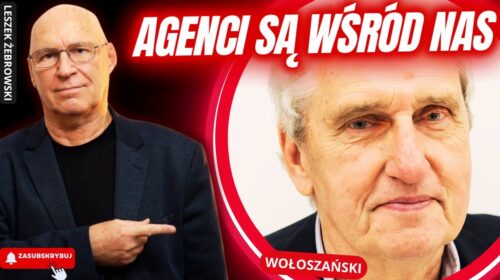 Nie ma się z czego śmiać, czyli o korzeniach Polski naszej i tej drugiej