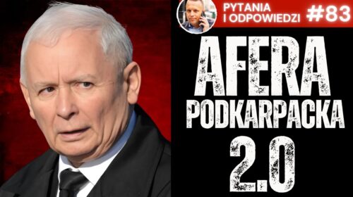 Nowe kompromaty na polityków – co wiadomo?