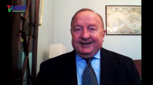 Obawiam się, że w tym roku prezydent Trump może nie dostać Pokojowej Nagrody Nobla!